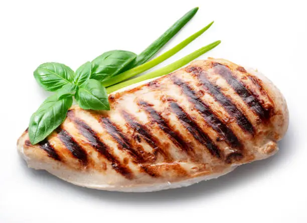 Low Sodium Chicken Breast Recipes