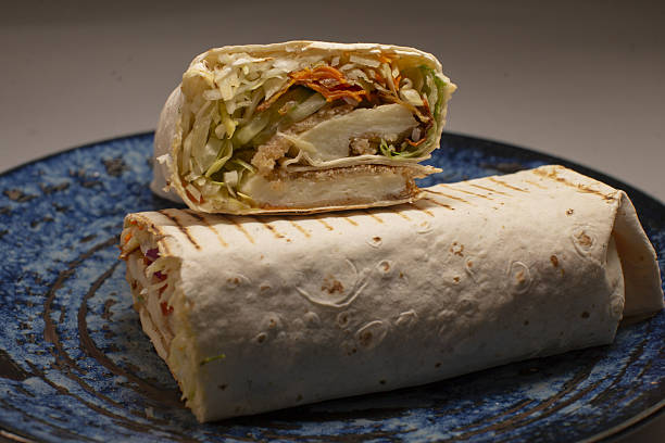 Rolled Chicken Breast Recipes