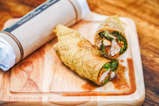 Rolled Chicken Breast Recipes