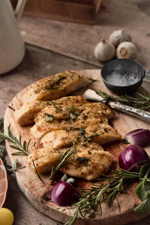 Low Sodium Chicken Breast Recipes