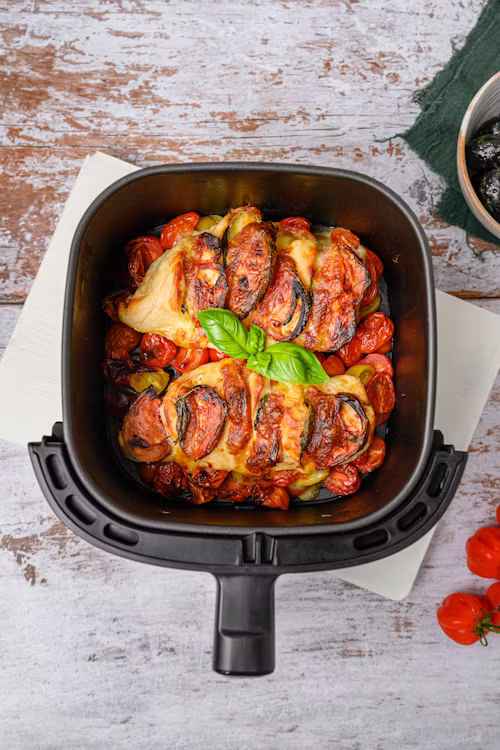 Low Fat Chicken Breast Recipes