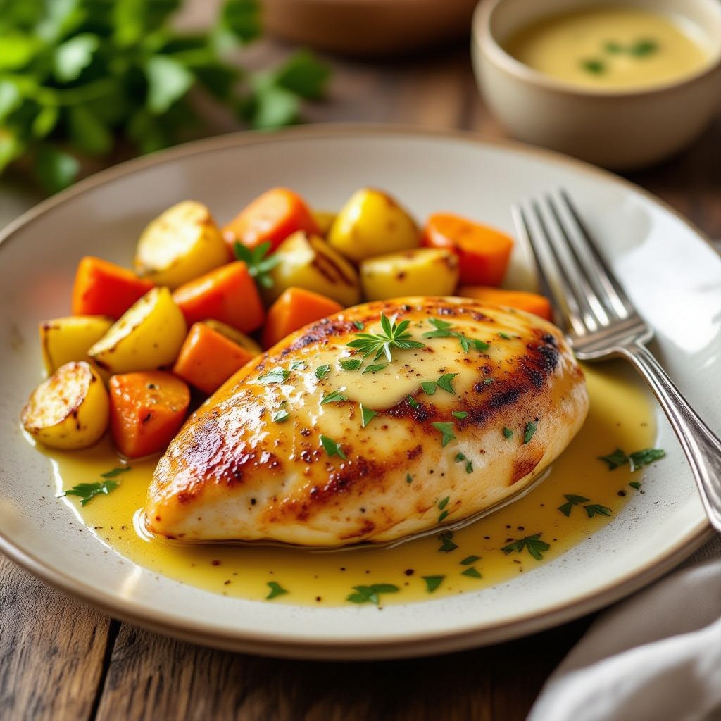 Rachael Ray Baked Chicken Breast Recipes