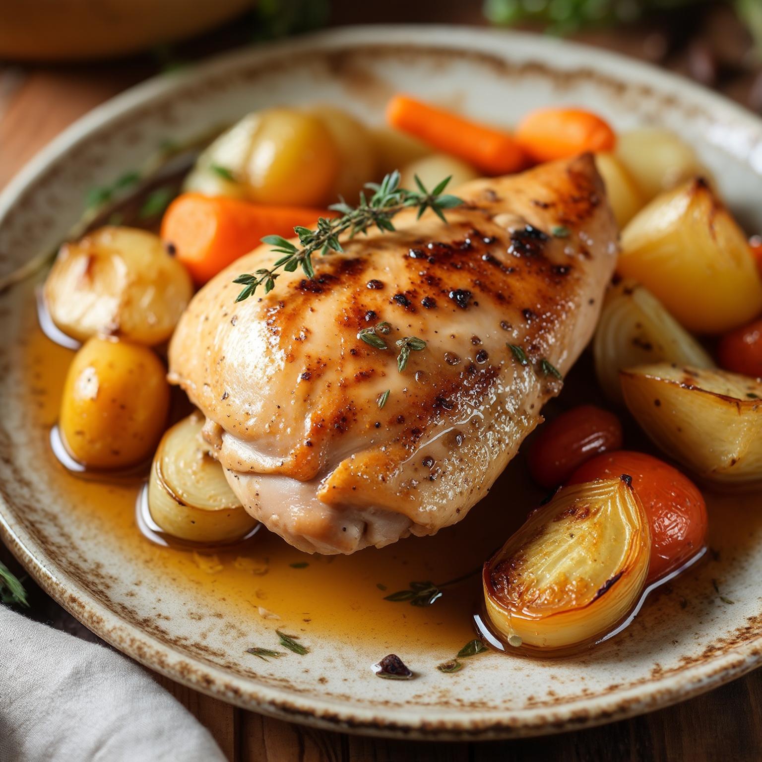 Rachael Ray Baked Chicken Breast Recipes