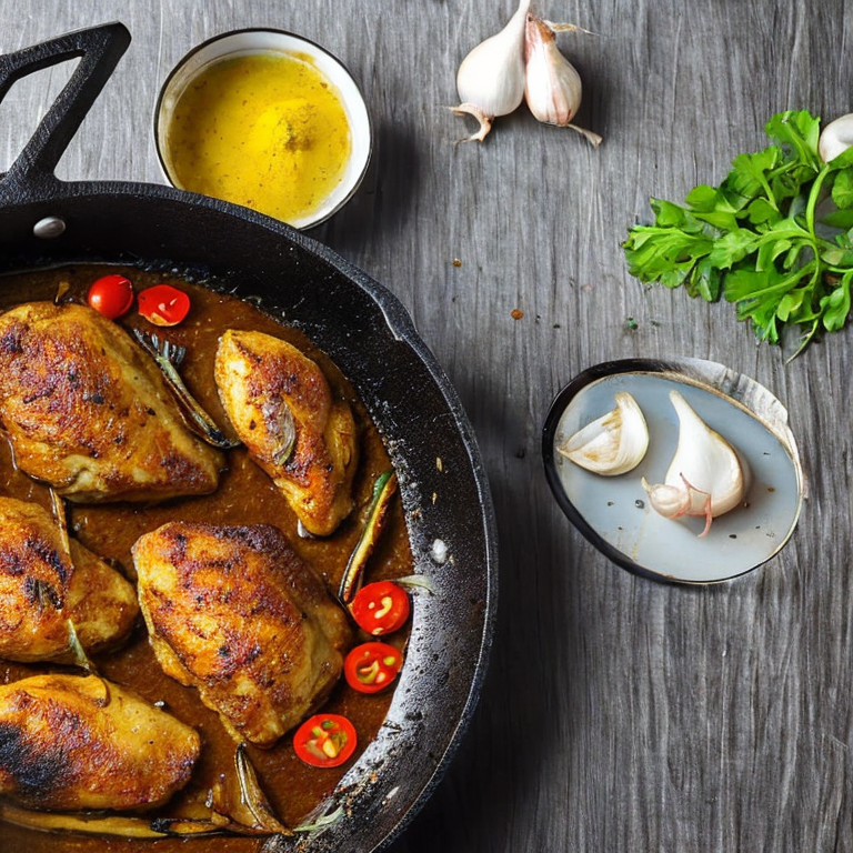 Easy Chicken Breast Recipes Indian Style