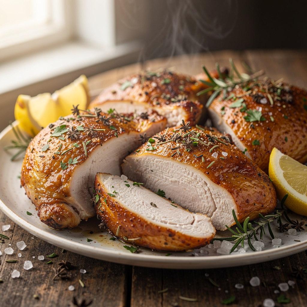 Best Juicy Split Chicken Breast Recipes