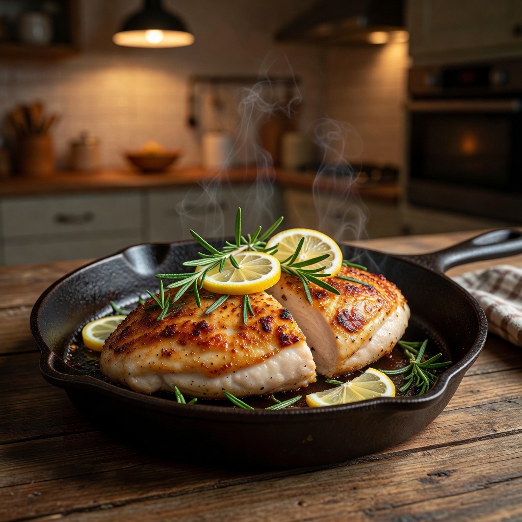 Best Juicy Split Chicken Breast Recipes