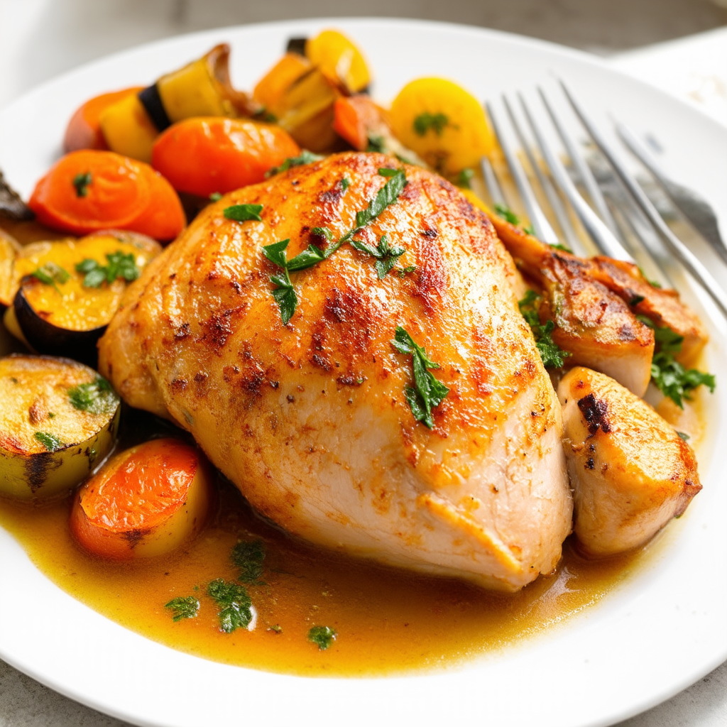 Rachael Ray Baked Chicken Breast Recipes