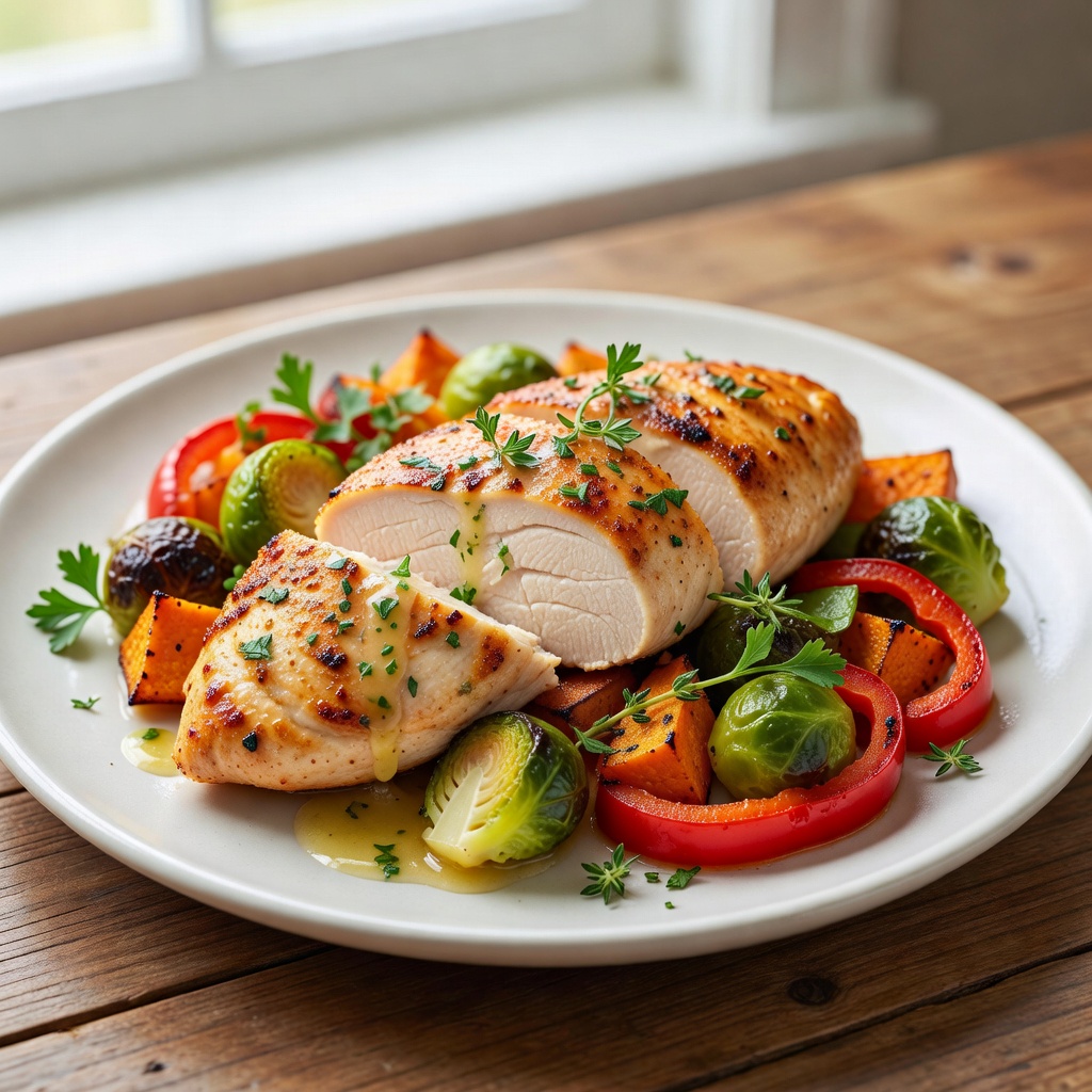 Rachael Ray Baked Chicken Breast Recipes