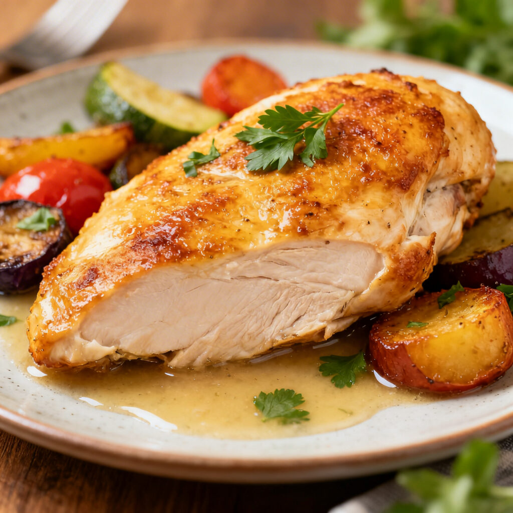 Rachael Ray Baked Chicken Breast Recipes