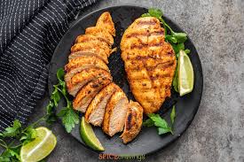 Cajun Chicken Breast Recipes