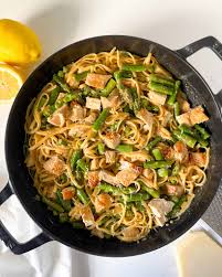 Chicken Breast and Asparagus Recipes