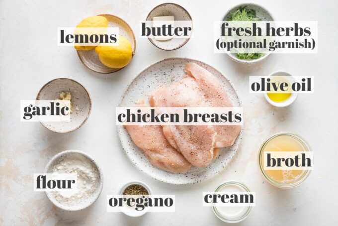 Skillet Grilled Chicken Breast Recipes